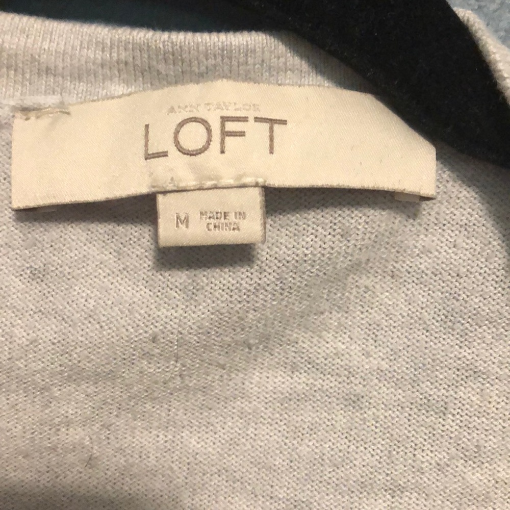 Loft Cardigan - Picture 2 of 3